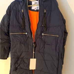 Orolay Thickened Down Jacket